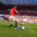 PES 2020 Dapatkan Lisensi MU, Kehilangan Liverpool 9 PES 2020 MU
