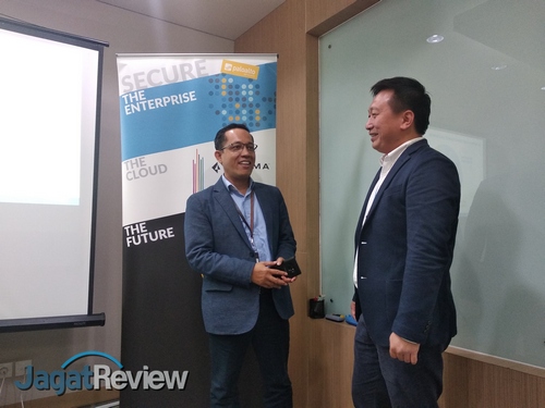 Palo Alto Networks Tawarkan Prisma: Solusi Keamanan Layanan Cloud 13 PRISMA END