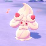 alcremie