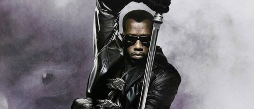 Film  blade