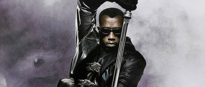 Film  blade