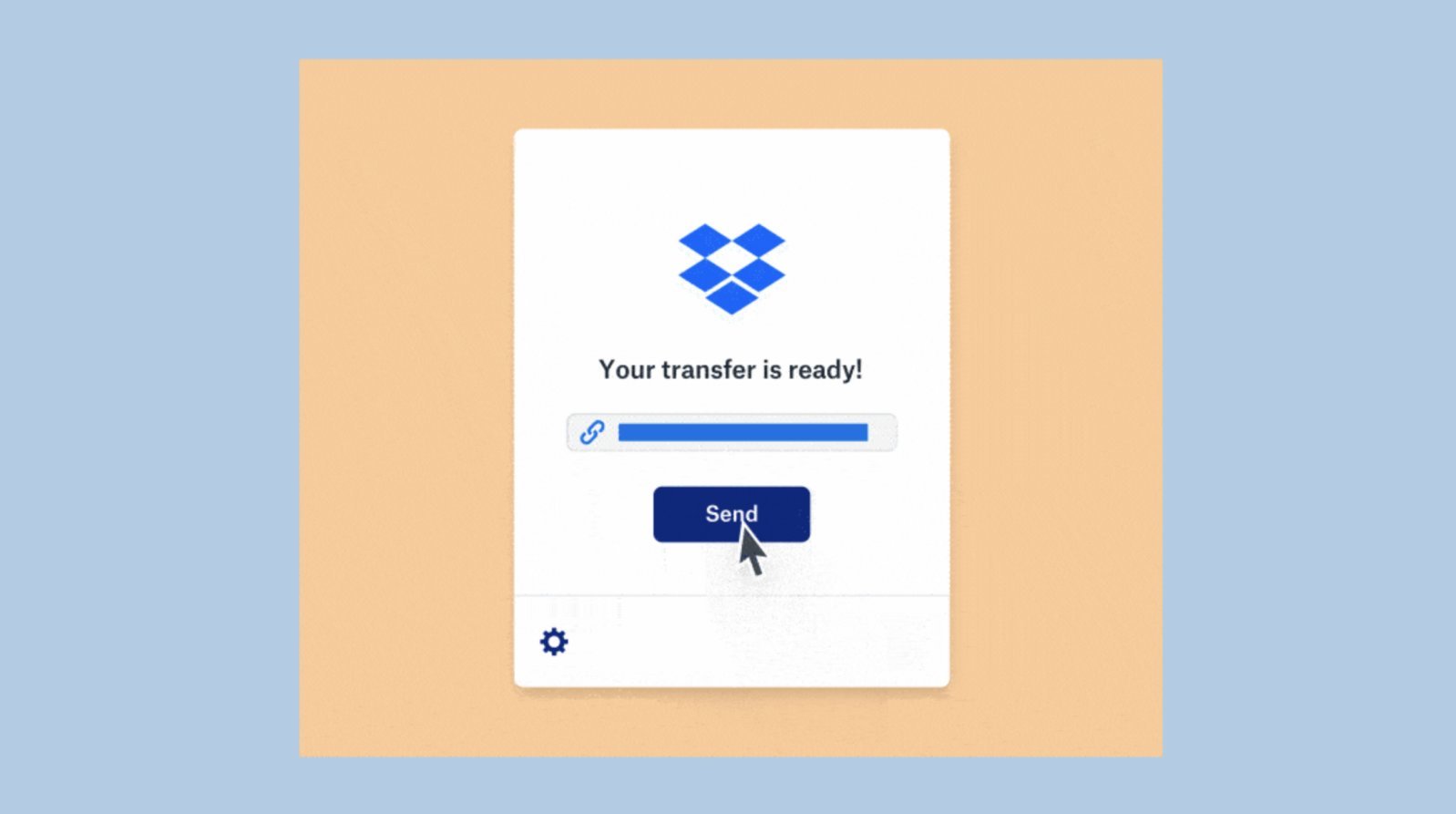 Dropbox Dapat Lakukan Transfer File 100 GB Sekali Jalan 6