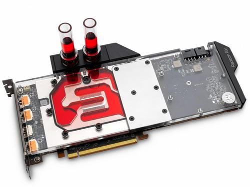 EK Luncurkan Water Block untuk Radeon RX 5700 dan 5700 XT 1 ek vector radeon rx 5700 front coolant gt 1 1500x1000