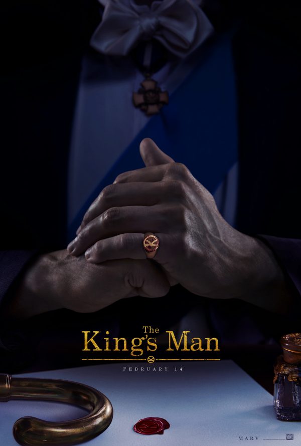 Trailer Perdana The King's Man Mengudara 3 kingsman wwi e1563266385808