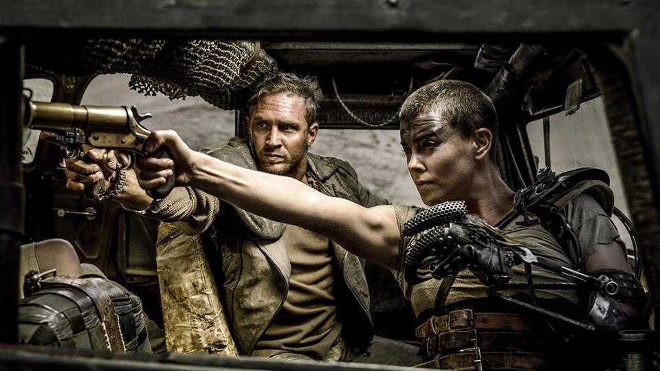Sutradara Mad Max: Fury Road Tertarik Kembangkan Film Selanjutnya 1 mad max fury road