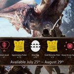 MH: World Rayakan 13 Juta Kopi, Bagikan Attack Jewel Sebagai Hadiah 5 mh world 600x338 1