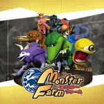 monster farm