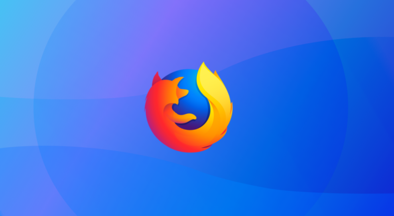 Mozilla Tengah Persiapkan Platform Layanan Berbayar 12 mozilla firefox e1562565014441