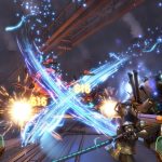 Project Sakura Wars Unjuk Gameplay Perdana 5 project sakura wars