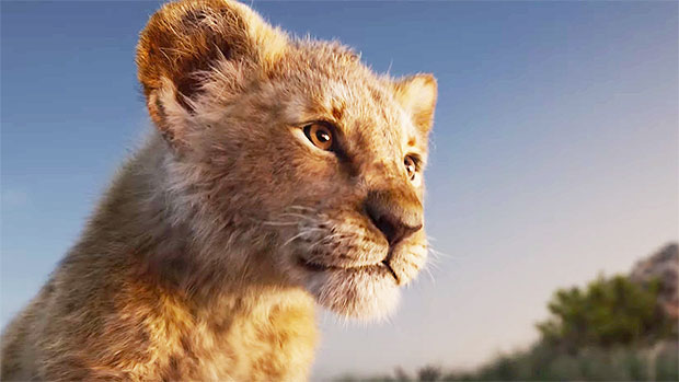Peraihan Total The Lion King Tembus USD 1 Milyar 30 the lion king ftr