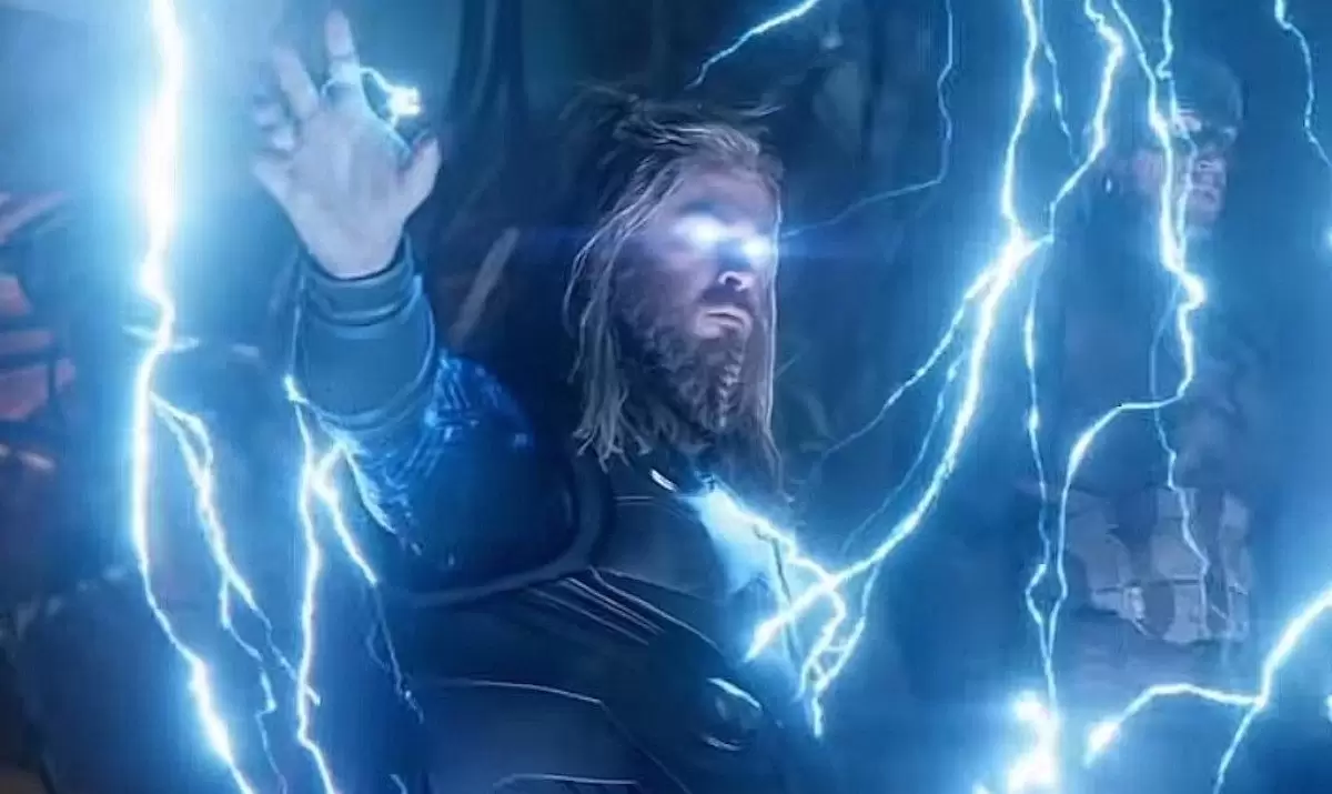 Thor 4 akan Dikembangkan, Taika Waititi Tetap Jadi Sutradaranya 28 thor endgame