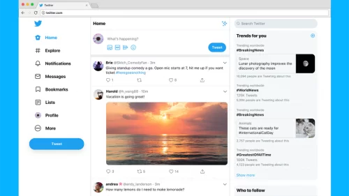 twitter desktop new ui