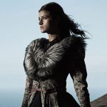 Film The Witcher Unjuk Sosok Yennefer dan Ciri 1 yennefer