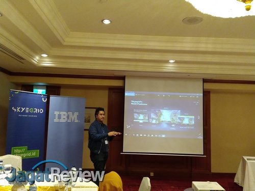 IBM Indonesia Dorong Pelaku Bisnis Lakukan Transformasi Digital 2 1 1