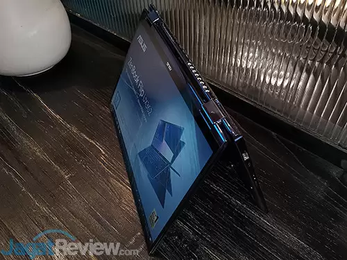 ASUS Segera Masukkan UX392 & UX362 ke Keluarga Laptop ZenBook di Indonesia 6 ASUS ZenBook Flip 13 UX362 Sneakpeek 01