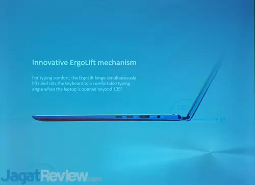 ASUS Segera Masukkan UX392 & UX362 ke Keluarga Laptop ZenBook di Indonesia 9 ASUS ZenBook Flip 13 UX362 Sneakpeek 04
