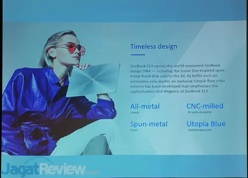 ASUS Segera Masukkan UX392 & UX362 ke Keluarga Laptop ZenBook di Indonesia 3 ASUS ZenBook S13 UX392 Sneakpeek 03 V2