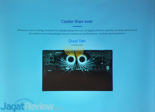 ASUS Segera Masukkan UX392 & UX362 ke Keluarga Laptop ZenBook di Indonesia 5 ASUS ZenBook S13 UX392 Sneakpeek 05 V2