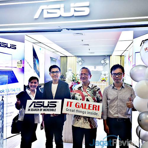 Cicipi Laptop Premium dari ASUS di ZenBook Store Pertama di Indonesia 18 ASUS ZenBook Store ID 01 v2