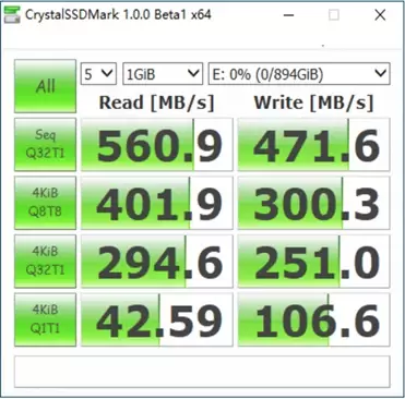 Colorful Tawarkan SSD SL500 Blue Summer Edition Berbasis QLC 2 CDM Colorful