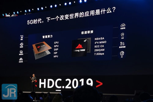 Huawei Developer Conference 2019: Ada Hal Baru Apa Saja? 13 HDC2019 04