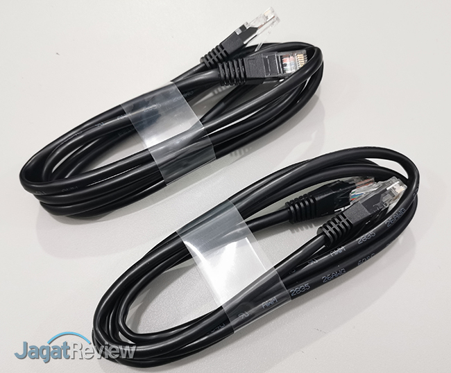 Review Storage: Synology DS1019+ 4 IMG 20190708 163214