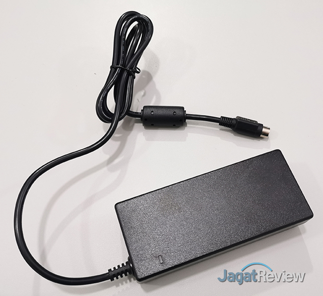 Review Storage: Synology DS1019+ 3 IMG 20190708 163314