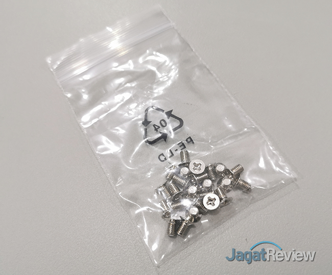 Review Storage: Synology DS1019+ 6 IMG 20190708 163509