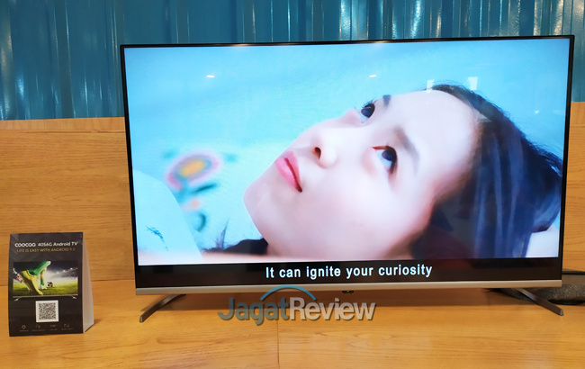 Coocaa Indonesia Rilis 5 Smart TV Terbaru dengan Harga Terjangkau 3 IMG 20190805 130010