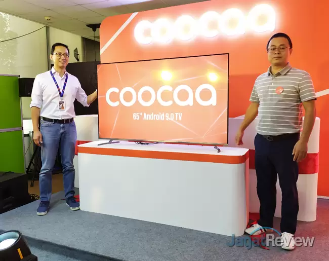 Coocaa Indonesia Rilis 5 Smart TV Terbaru dengan Harga Terjangkau 35 IMG 20190805 133249
