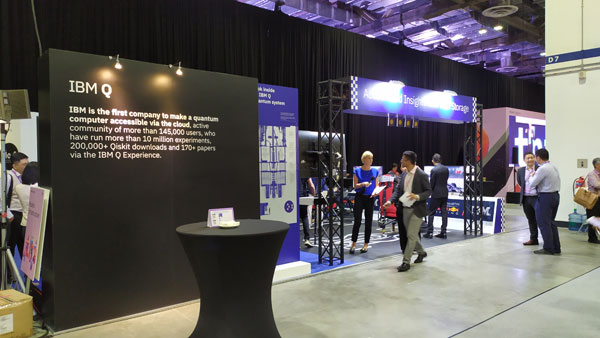 IBM Resmi Gelar Acara IBM Think Singapore 2019 4 IMG 20190814 145514