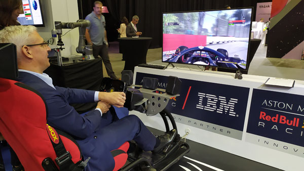 IBM Resmi Gelar Acara IBM Think Singapore 2019 5 IMG 20190814 145557 1