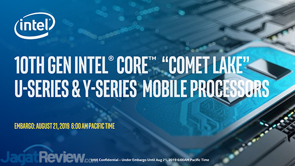 Menyusul Intel 10th Gen Comet Lake 01