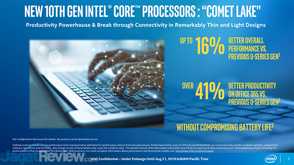 Menyusul Intel 10th Gen Comet Lake 04
