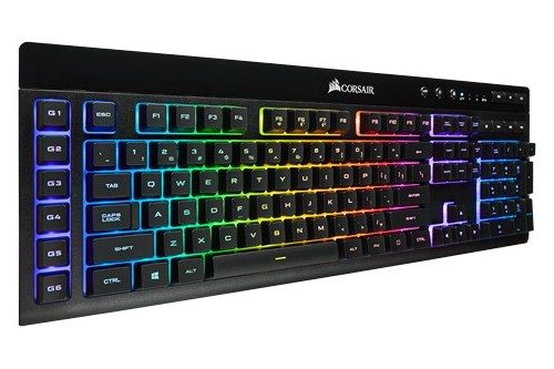 Corsair Rilis Keyboard Wireless Baru: K57 RGB 1 K57 RGB WIRELESS NA 06
