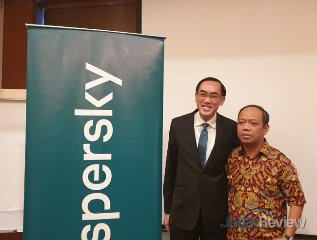 Kaspersky: 32% Perusahaan di Indonesia Berencana Adopsi Layanan Cloud 15 Kaspersky