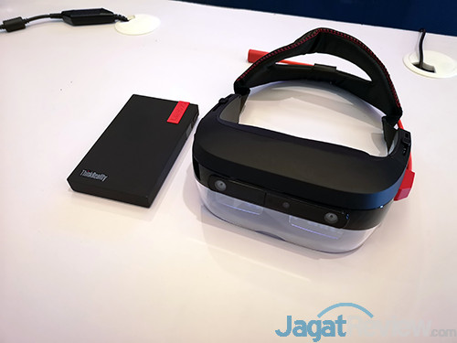 Lenovo Transform 3.0 03