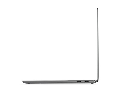 Review Lenovo Yoga S940: Laptop Tipis dan Irit dengan Kamera Pintar 2 Lenovo Yoga S940 Thickness