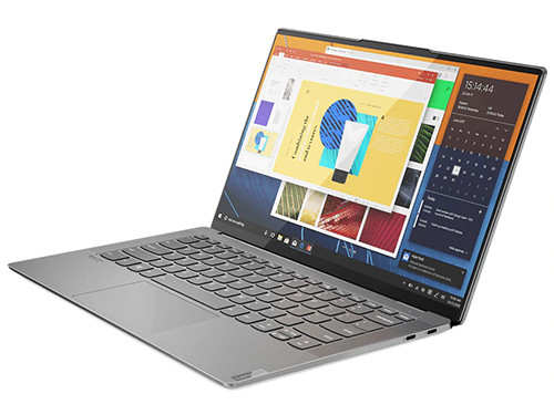 Review Lenovo Yoga S940: Laptop Tipis dan Irit dengan Kamera Pintar 3 Lenovo Yoga S940