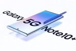Spesifikasi, Paket Penjualan, dan Harga Samsung Galaxy Note 10 Plus 13 Screenshot 270