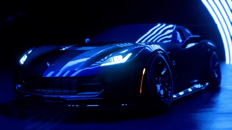 9 Menit Gameplay Need for Speed Heat 13 Screenshotter 9MinutesofNeedForSpeedHeatDeveloperGameplayin4KGamescom2019 3’26”