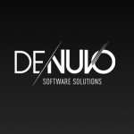 Denuvo Tuju Game Mobile 14 denuvo logo