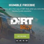 DiRT Rally Original versi PC Kini GRATIS! 11 dirt rally