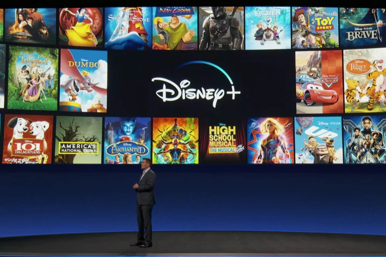 Disney+ akan Hadirkan Tier Berbayar Lebih Murah, Tapi dengan Iklan 3 disney plus