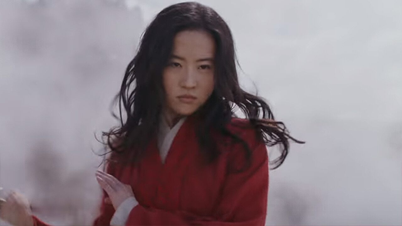 Tiongkok Dituduh Membuat Bot Twitter untuk Promosi Film Mulan 14 disney releases live action mulan trailer