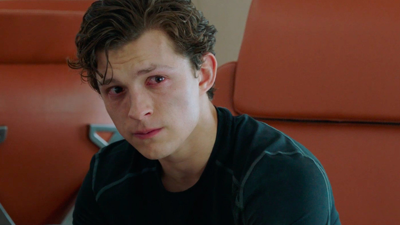 Kerja Sama Disney-Sony untuk Film Spider-Man Berakhir? 15 far from home