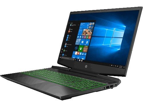 Review HP Pavilion Gaming 15 2019: Laptop Gaming Murah-Kencang dengan Core i7-9750H 1 hp pavilion gaming 15 2019