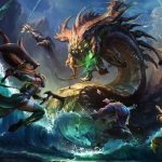 Dev. League of Legends Konfirmasikan Game Fighting 1 league of legends 600x338 1