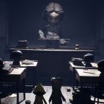Little Nightmares II Meluncur 2020 7 little nightmares II1