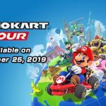Mario Kart Mobile Rilis Bulan Depan 12 mario kart tour 600x337 1